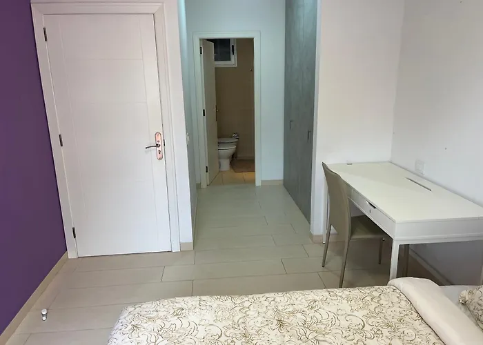 Perseida * San Miguel de Abona