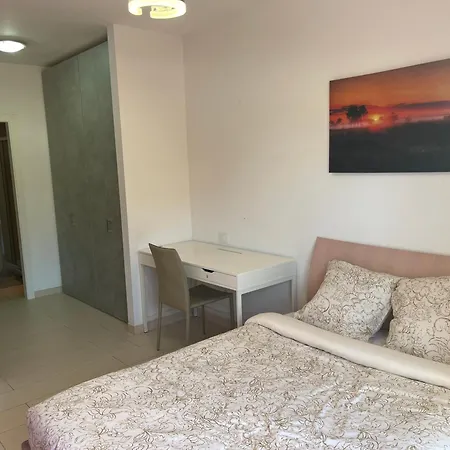 Perseida Séjour chez l'habitant