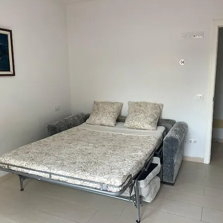 Quarto em Acomodações Particulares Perseida San Miguel de Abona