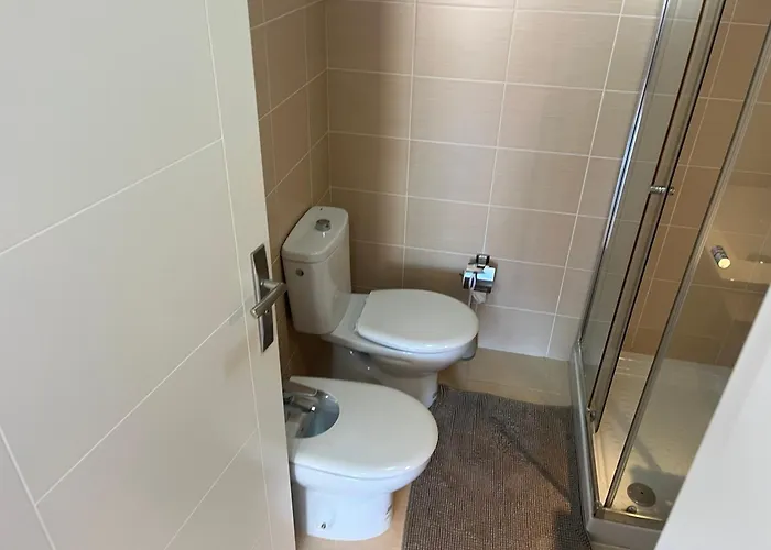 Accommodatie bij particulieren Perseida *