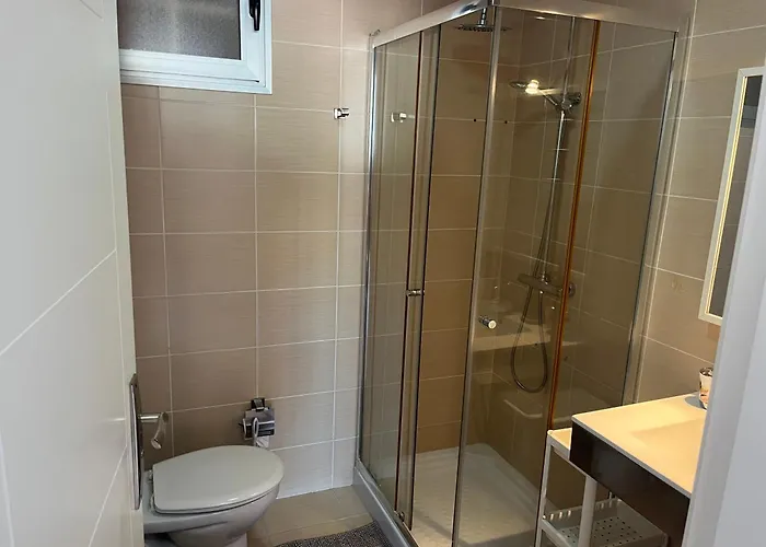 Accommodatie bij particulieren Perseida *