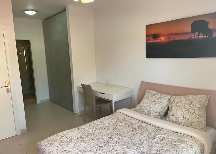 Perseida Accommodatie bij particulieren