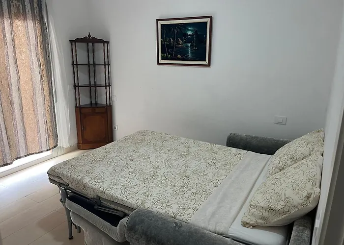 Perseida Accommodatie bij particulieren San Miguel de Abona