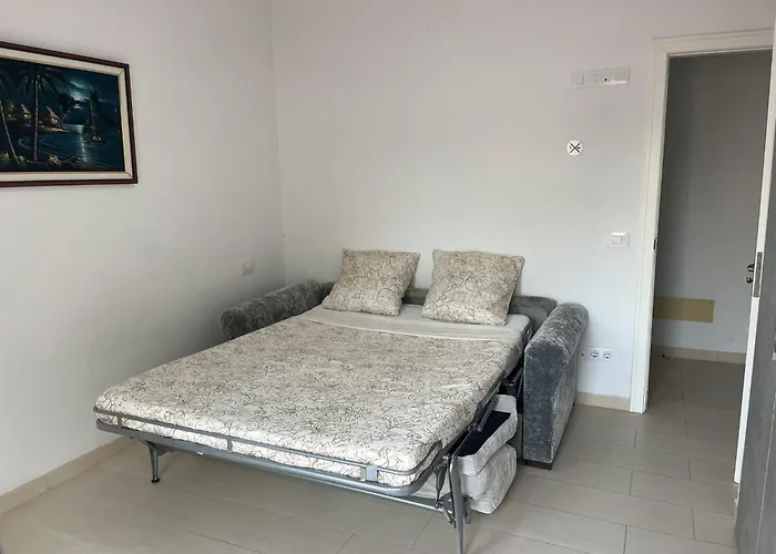 Accommodatie bij particulieren Perseida San Miguel de Abona